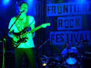 Frontiera Rock Festival 2