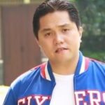 thohir bar della chiana