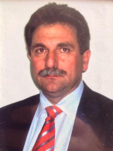 Marcello Canapini