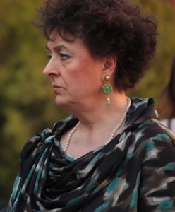 Sonia Mazzini