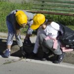 Puliamo il mondo Camucia 2014 1