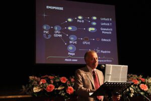 prof Paolo De Fabritiis