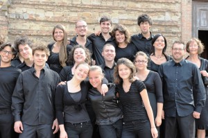 Orchestra Poliziana Santa Cecilia