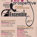 cat ensemble locandina 2014