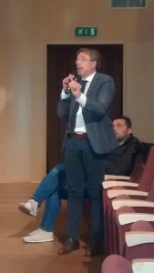 intervento sindaco di chiusi scaramelli