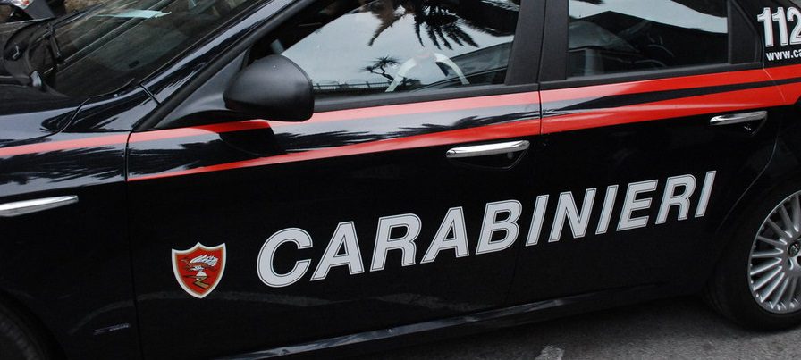 Comando provinciale carabinieri di Arezzo: nucleo informativo