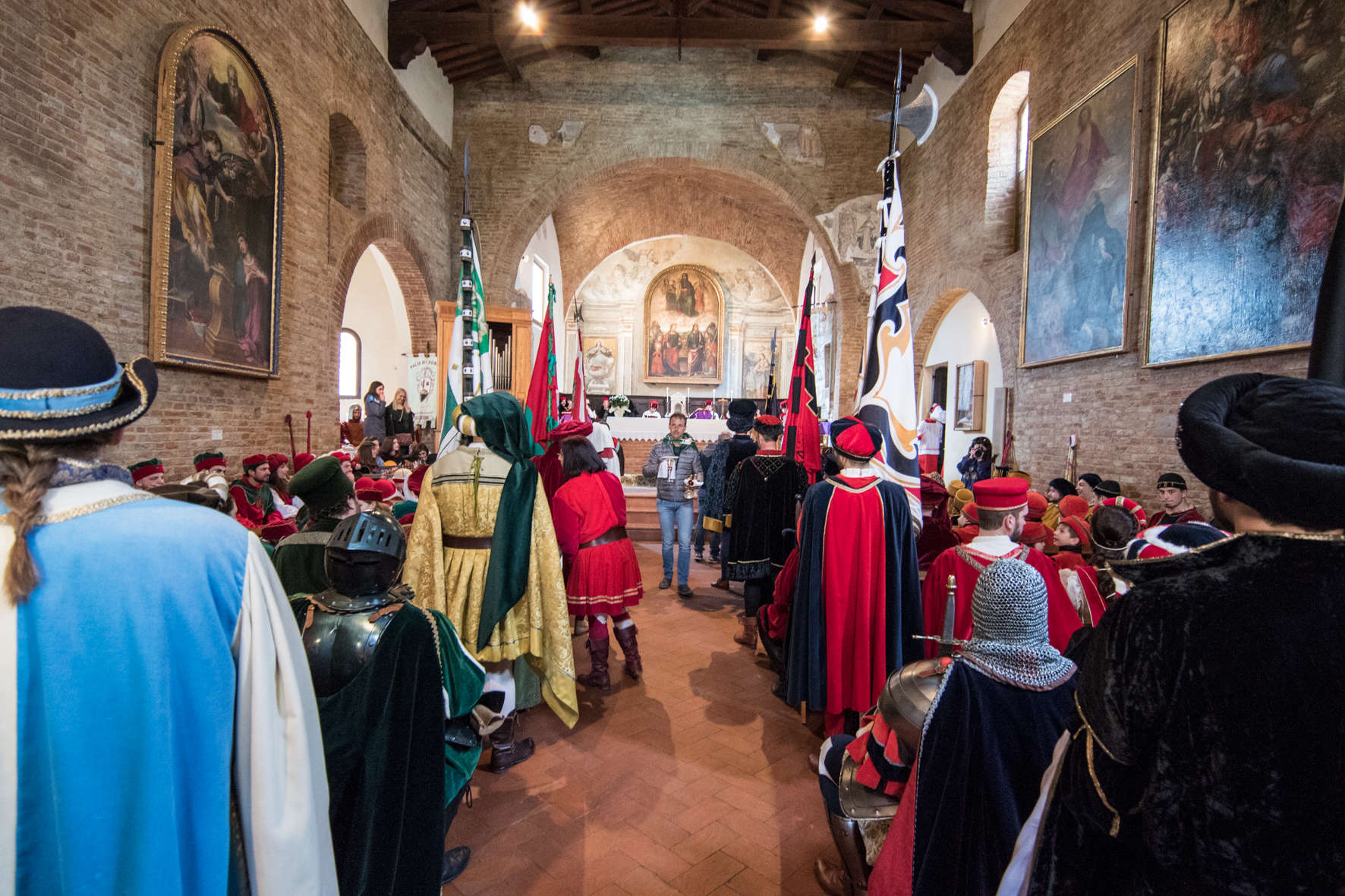 Palio dei Somari 2018 - Tutte le notizie