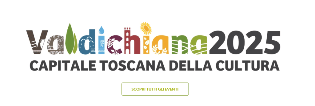 Valdichiana 2025 scopri tutti gli eventi