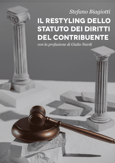 Il restyling dello Statuto dei diritti del Contribuente