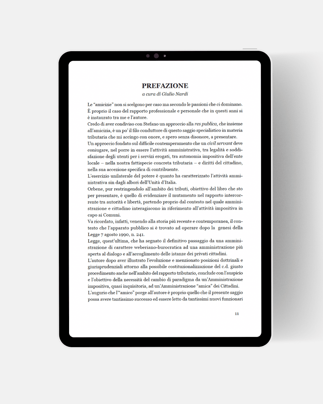 Il restyling dello Statuto dei diritti del Contribuente - immagine 2